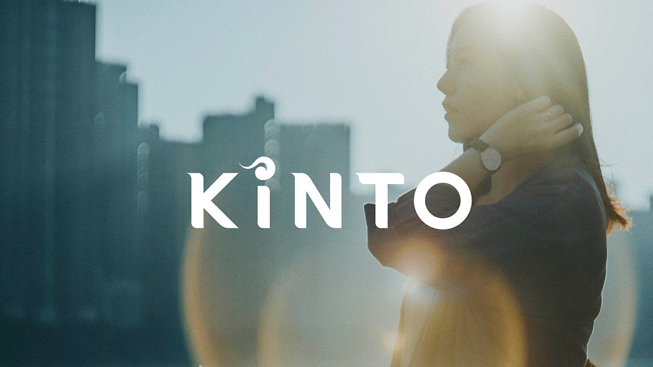 kinto logo